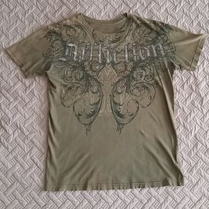 Affliction T-Shirt (Original)